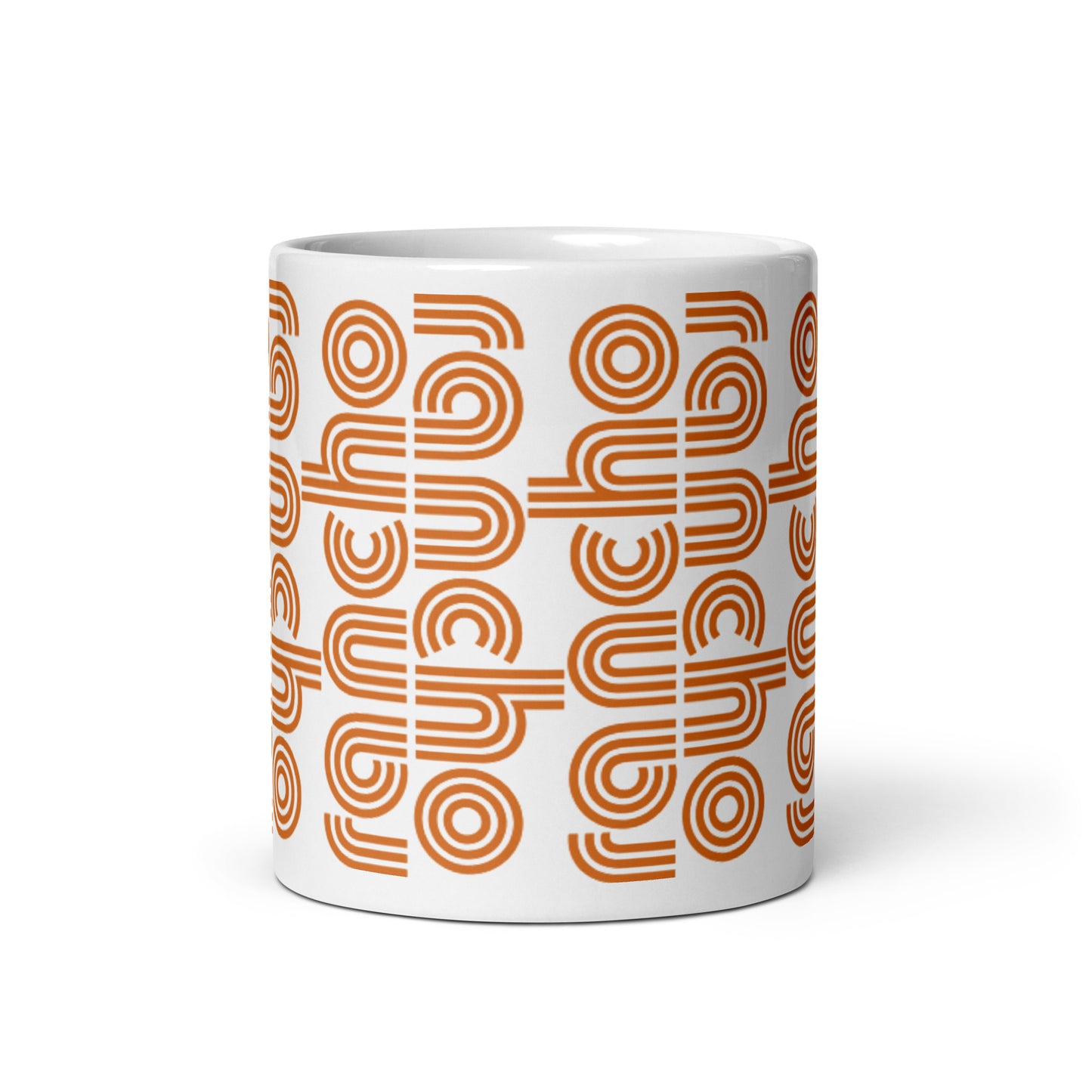 Rancho Repeat Mug