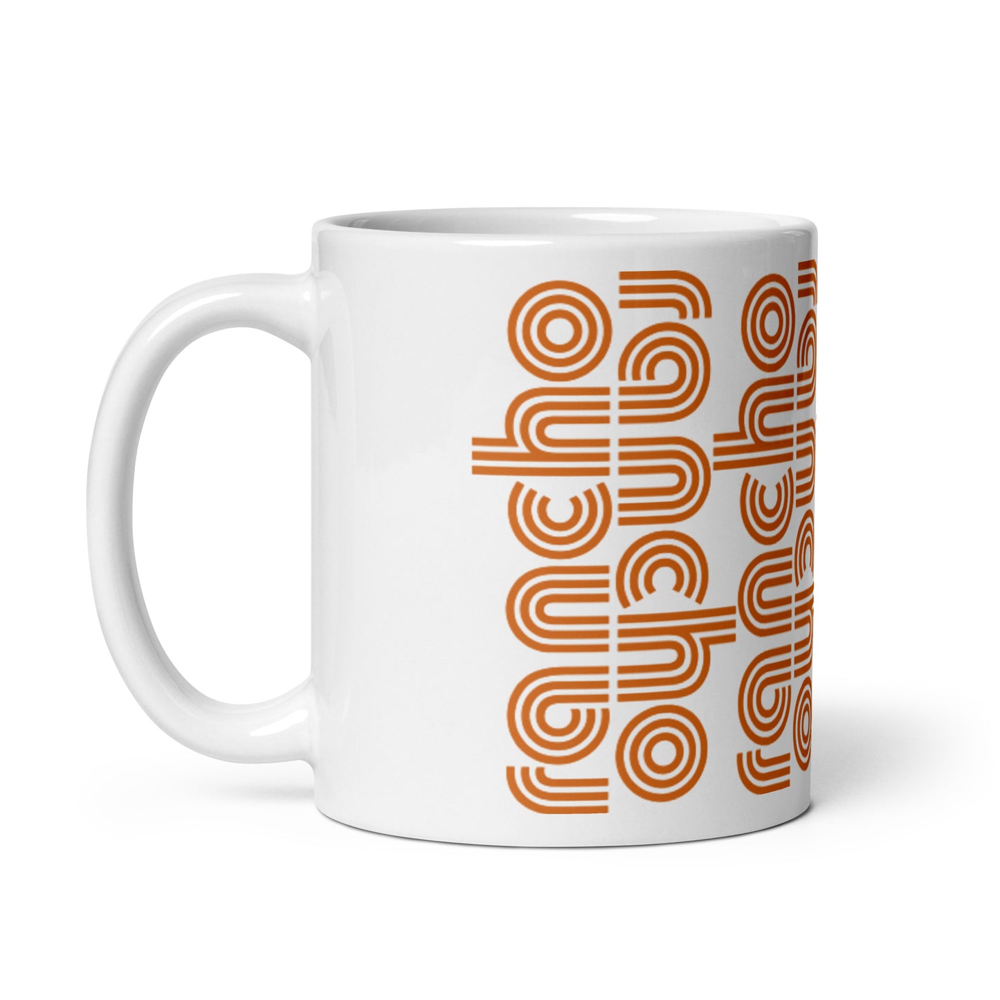 Rancho Repeat Mug