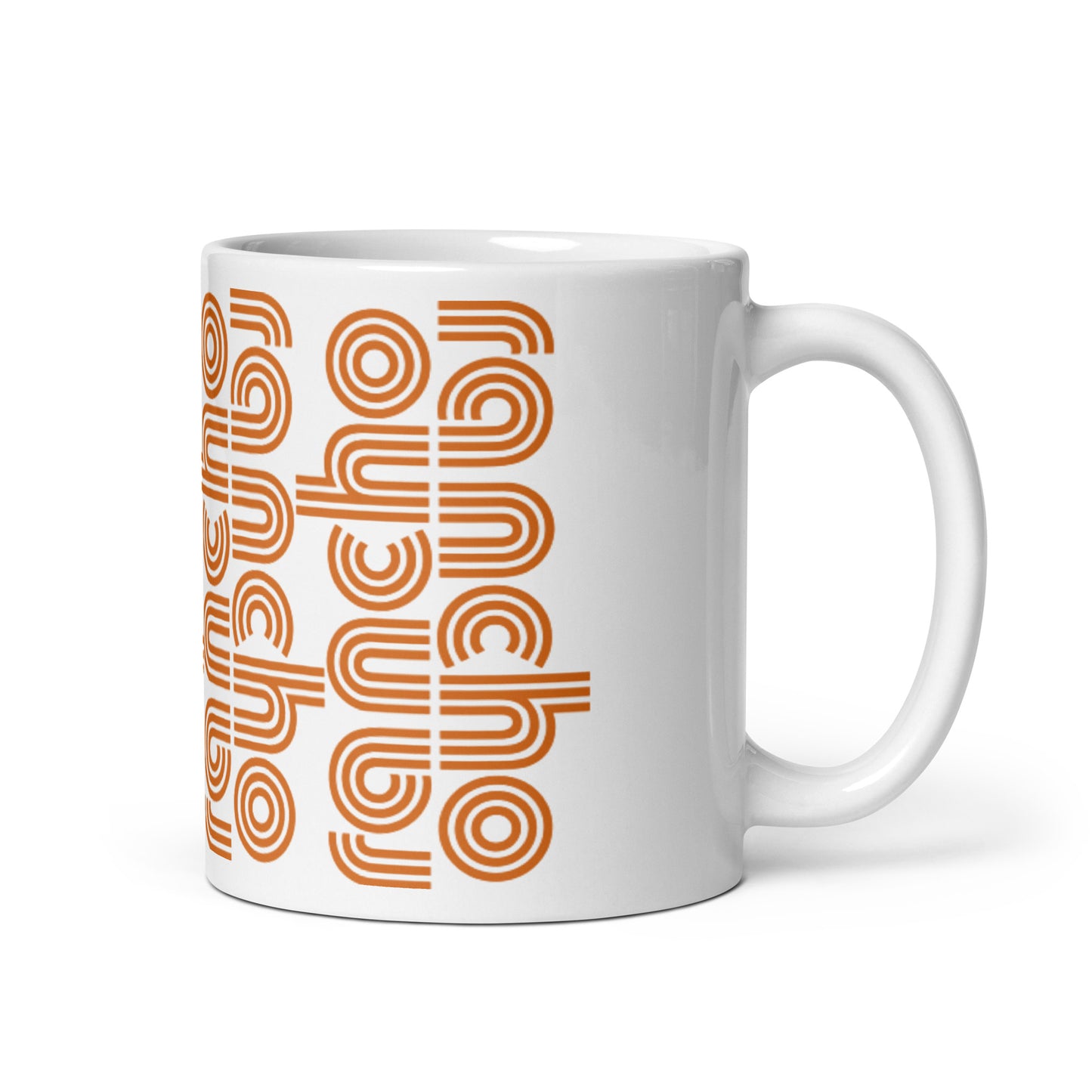 Rancho Repeat Mug