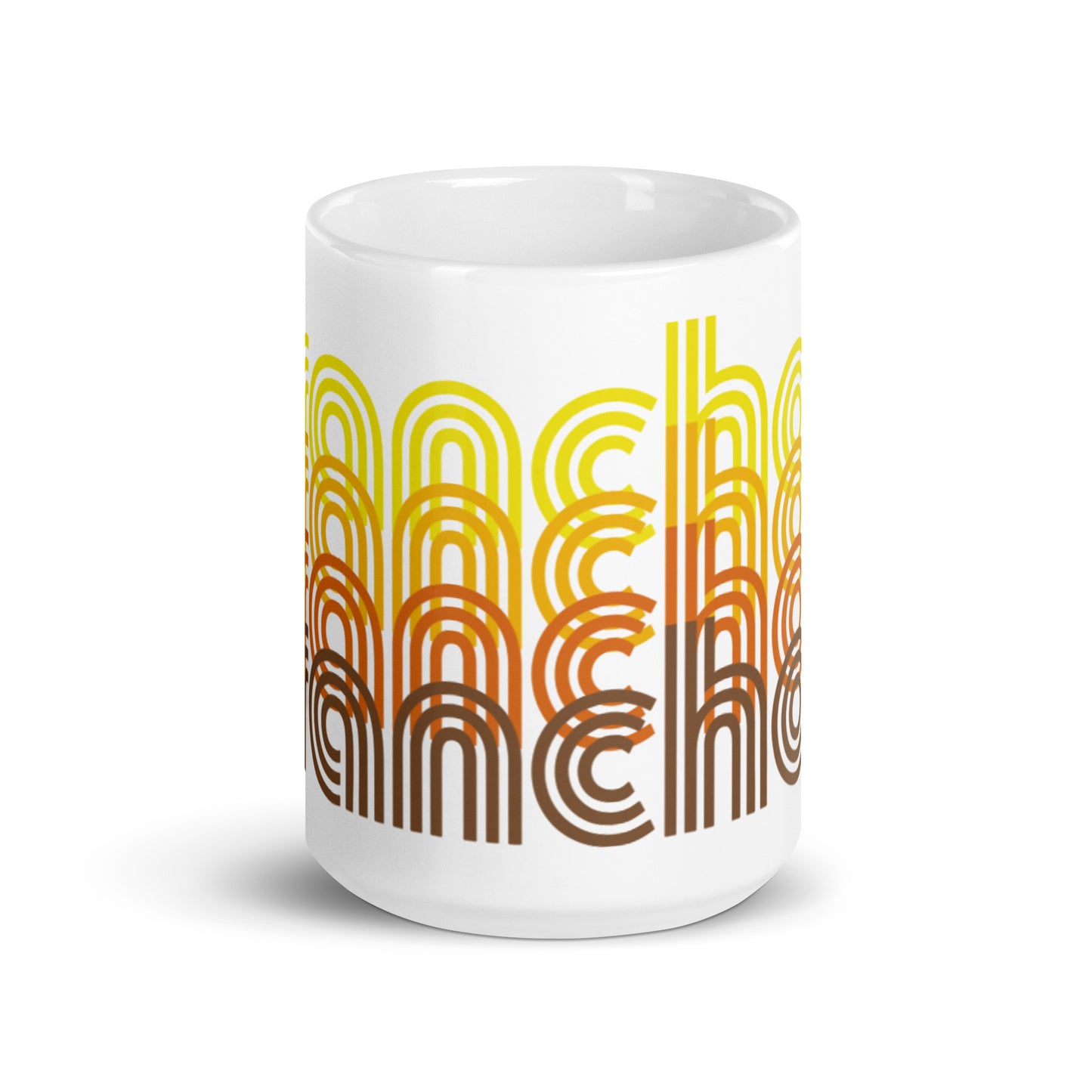 70's rancho Vibe Mug