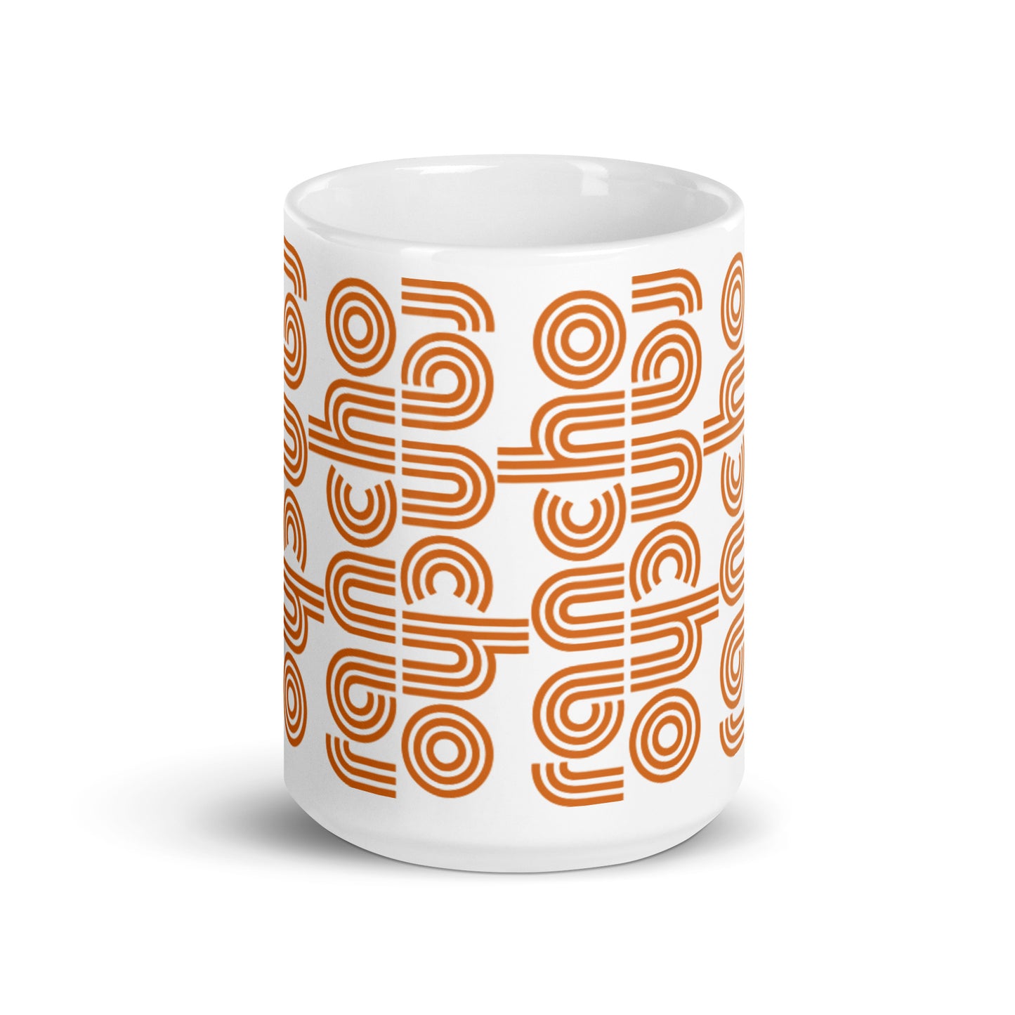 Rancho Repeat Mug