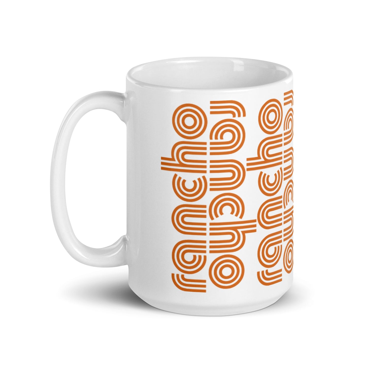 Rancho Repeat Mug