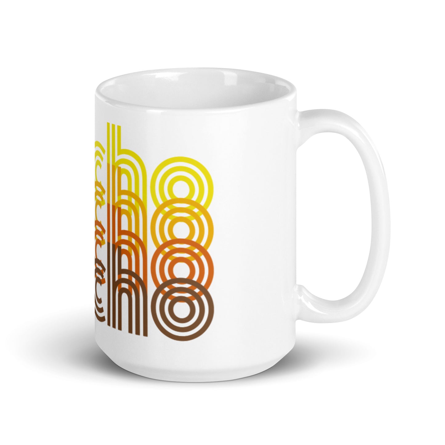 70's rancho Vibe Mug